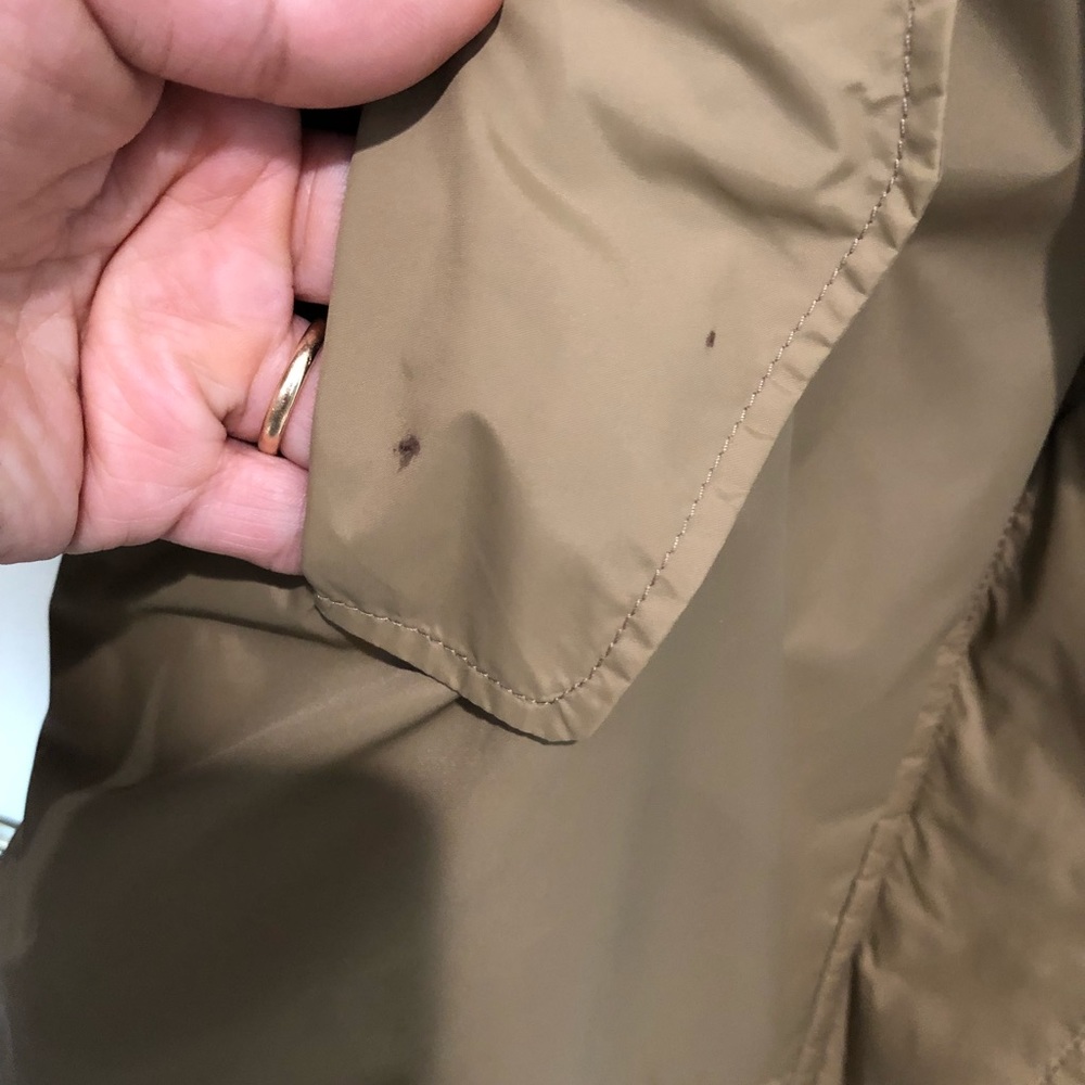 {Members Only} Jacket - Picture 7 of 8